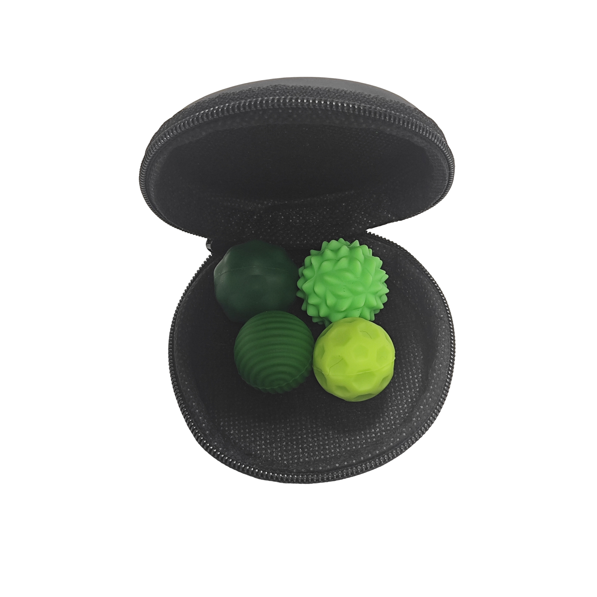 JoryVoyage Stress relief exercise toys for Adults & Kids - 4 Pack, Stress Relief Exercise Toys for Anxiety, and Sensory Play - Image 2