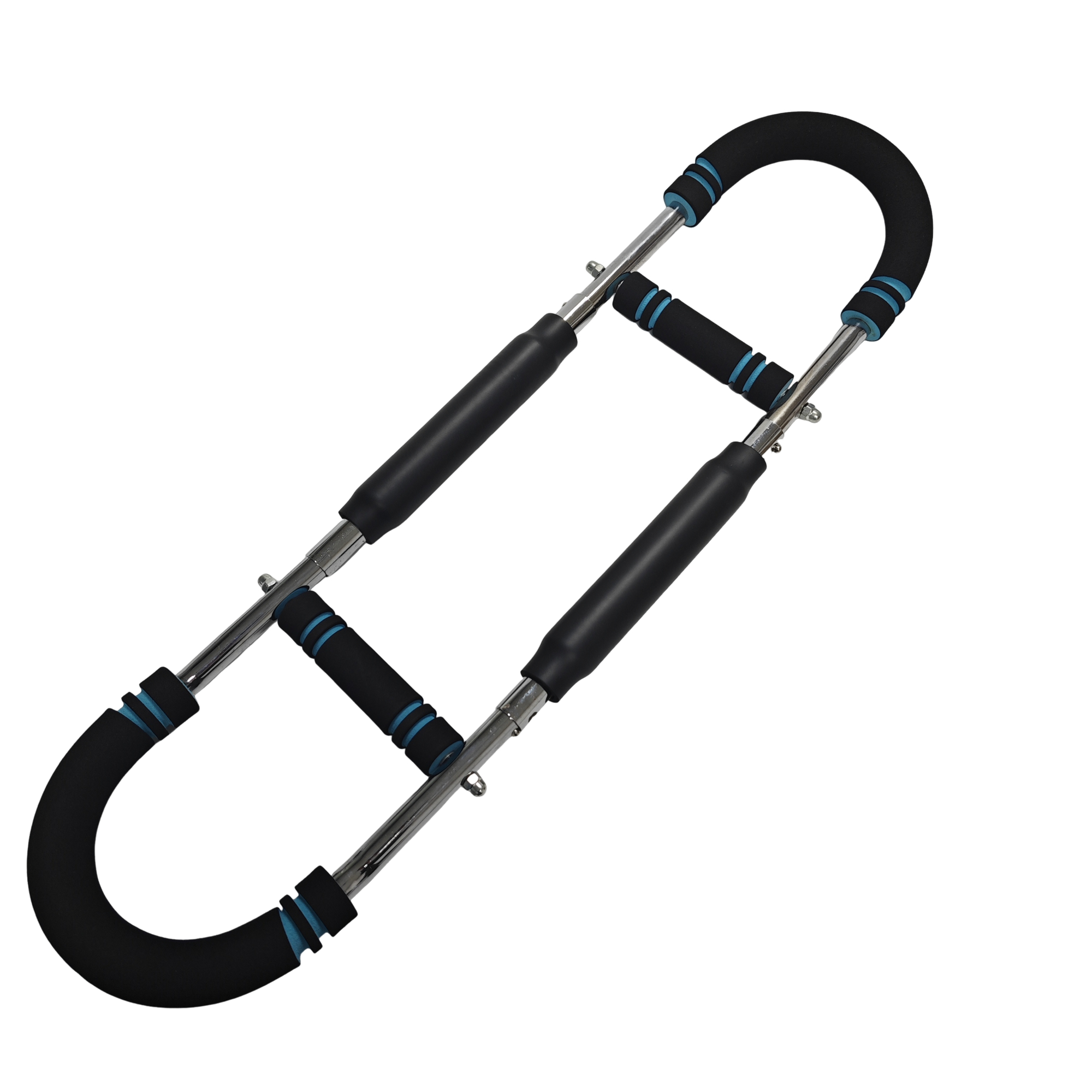 JoryVoyage Body building apparatus | Upper Body Workout Equipment for Home Gym | Portable Home Fitness Equipment - Image 3