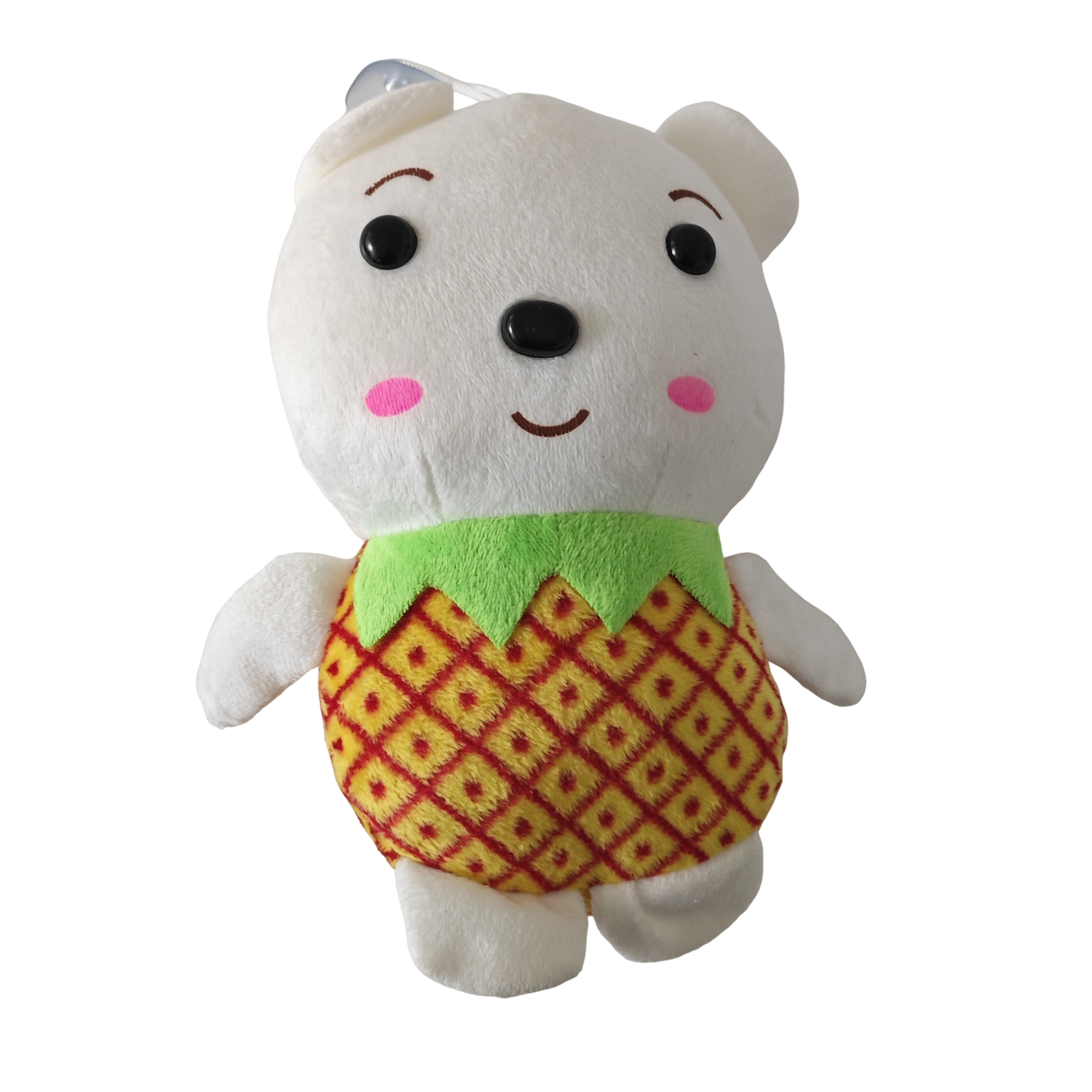 JoryVoyage Stuffed and plush toy for Kids, Soft Cute plush toy for Boys Girls Birthday Christmas Gift - Image 3