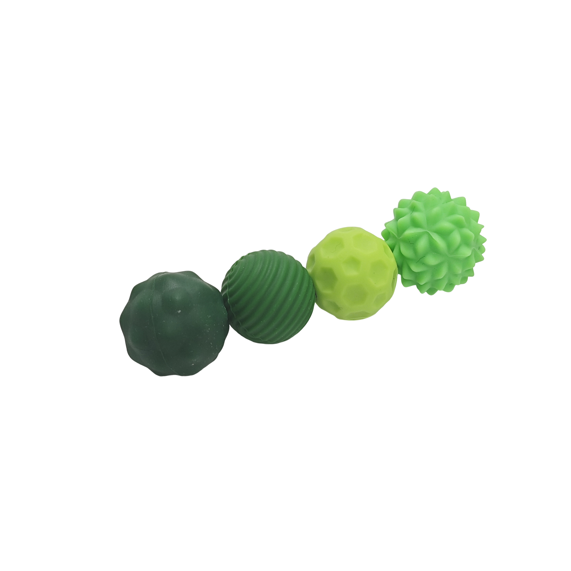 JoryVoyage Stress relief exercise toys for Adults & Kids - 4 Pack, Stress Relief Exercise Toys for Anxiety, and Sensory Play - Image 4