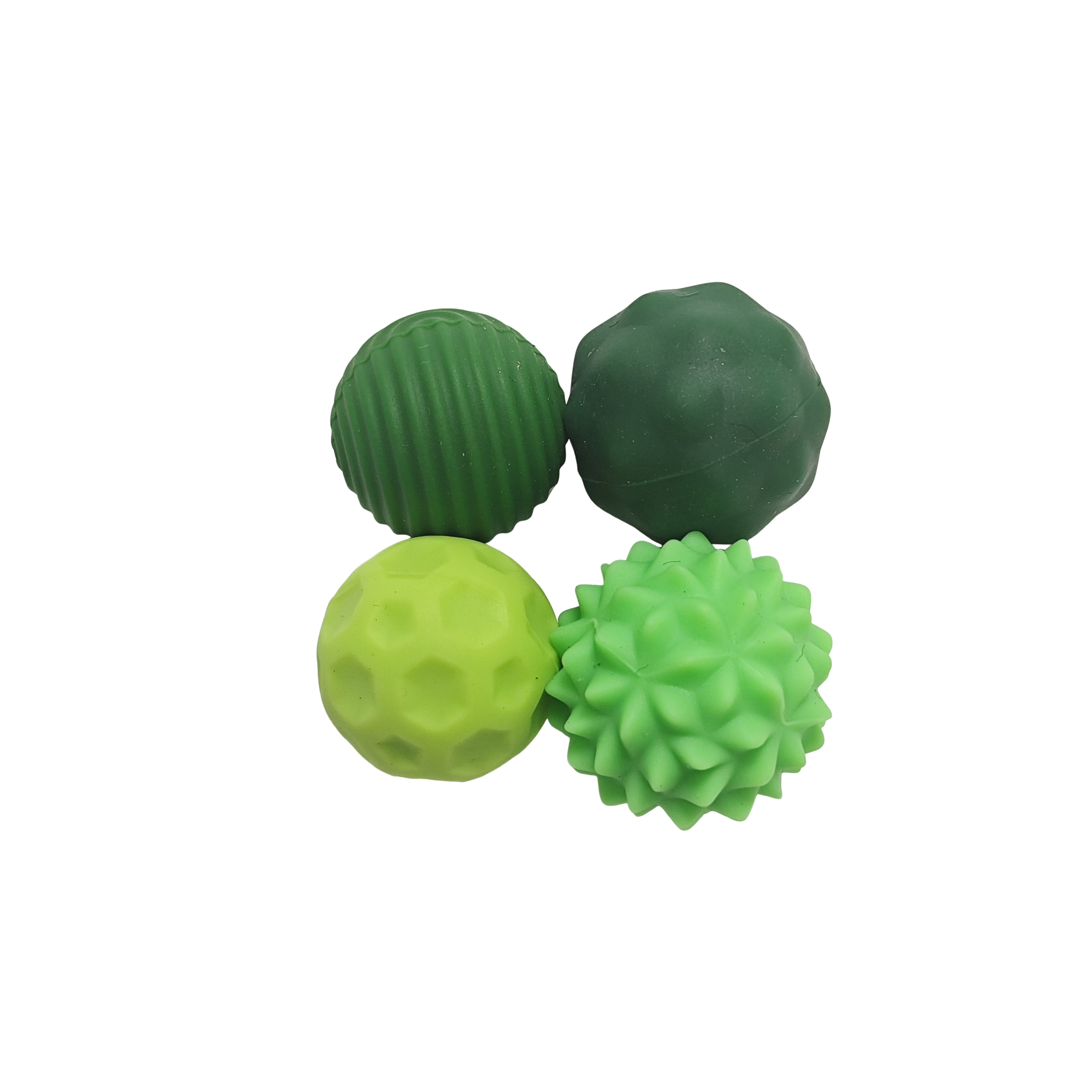 JoryVoyage Stress relief exercise toys for Adults & Kids - 4 Pack, Stress Relief Exercise Toys for Anxiety, and Sensory Play - Image 5