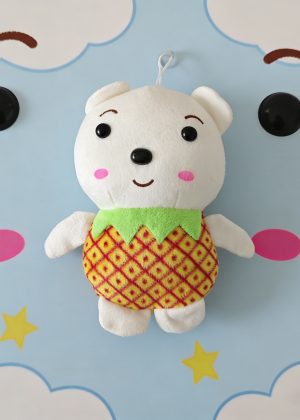 JoryVoyage Stuffed and plush toy for Kids, Soft Cute plush toy for Boys Girls Birthday Christmas Gift